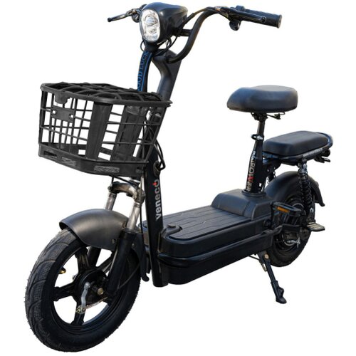 Mini power električni bicikl crni 2024 Cene