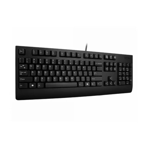 Lenovo Tastatura Preferred Pro II USB/US/crna Cene