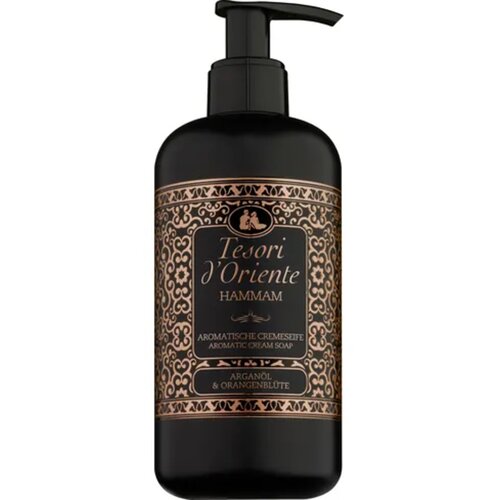  Hammam tekoče milo - 300 ml Cene