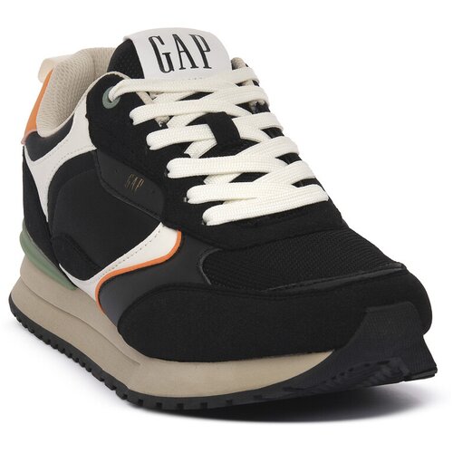 GAP Nizke superge 0007 RUN SPIRIT Črna Cene