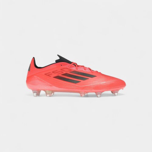 Adidas Nogomet F50 Elite SG Turbo Aurora Black Platinum Metallic Bela Cene
