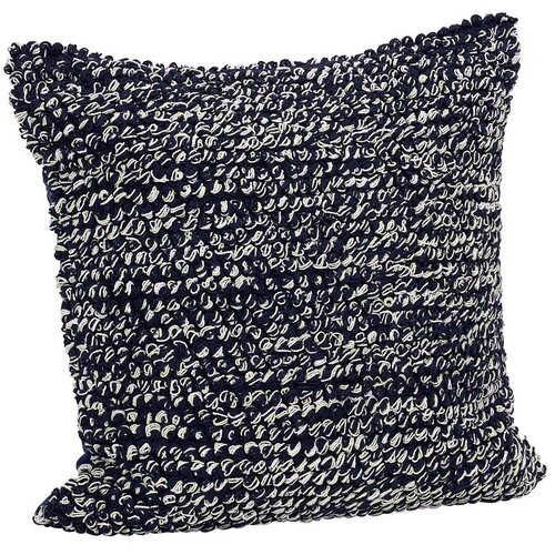 H&amp;uuml;bsch Bombažna okrasna blazina 50x50 cm Blend &amp;ndash; Slike