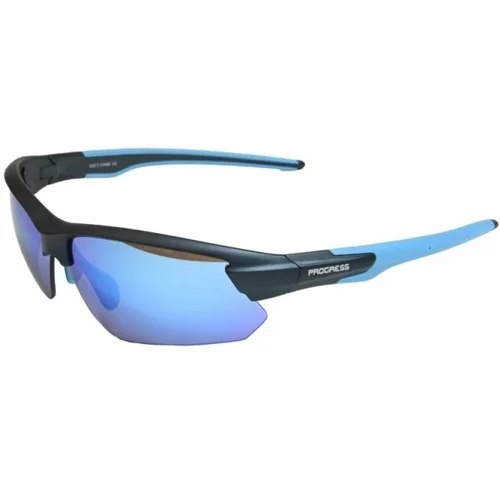 Progress SAFARI Sportske sunčane naočale, tamno plava, veličina