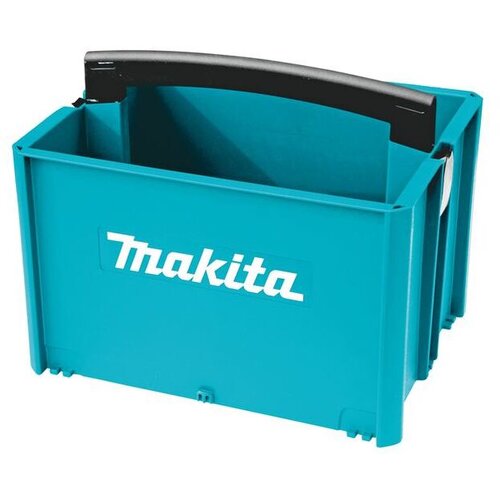 Makita PVC zaboj za orodje 2, 395x295x250mm P-83842 Cene
