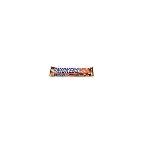 Nelt snickers super čokoladica 75g Slike