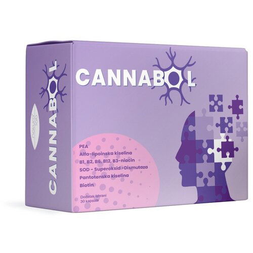  cannabol kapsule Cene