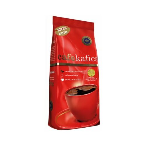 Moravka cafe kafica mlevena kafa 200g Cene