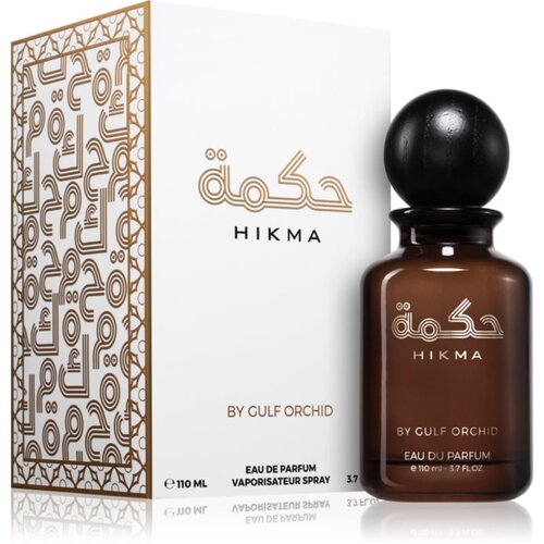 Gulf Orchid Hikma parfemska voda uniseks 110 ml Slike