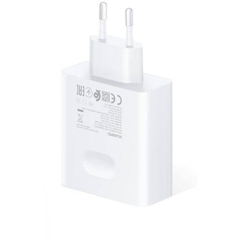 Huawei Honor original hišni polnilec HW-200200/325EP1 65W USB-C - adapter- bel (bulk) Cene