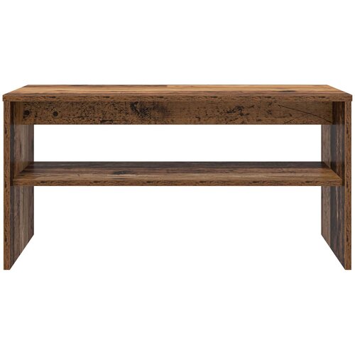  ormar Staro drvo 80 x 35 x 40 cm Konstruirano drvo Slike