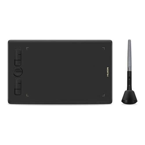 Huion Grafički Tablet Inspiroy H580X Slike