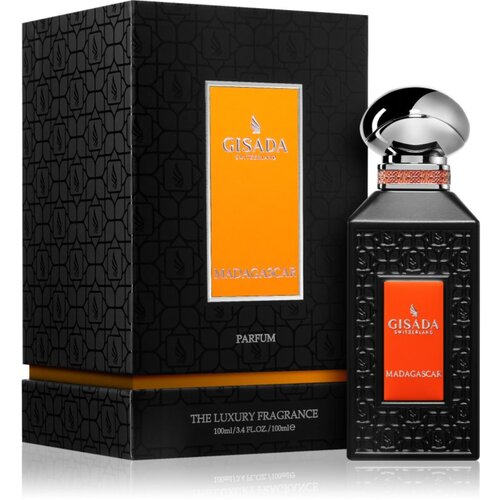 Gisada Luxury Collection Madagascar parfem uniseks 100 ml Slike