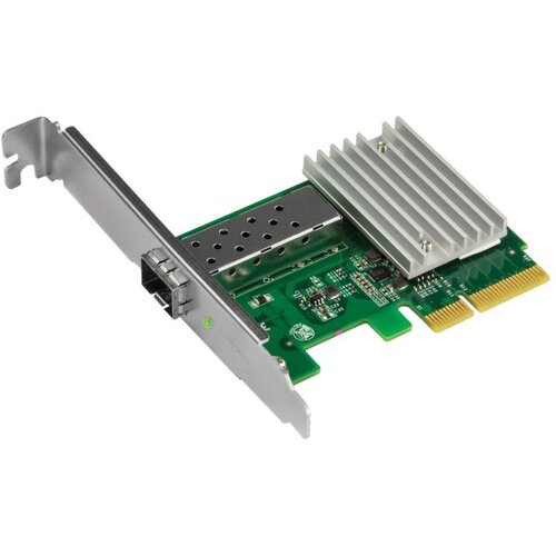  Trendnet TEG-10GECSFP network card Internal Fiber 10000 Mbit /s Cene