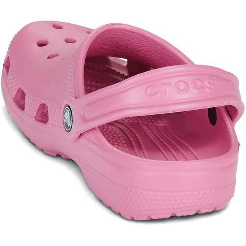 Crocs Cokli Classic Clog K Rožnata Slike