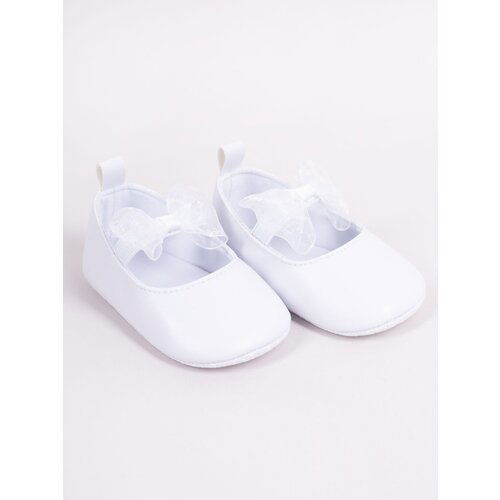 Yoclub Kids's Baby Girls' Shoes OBO-0041G-0100 Slike