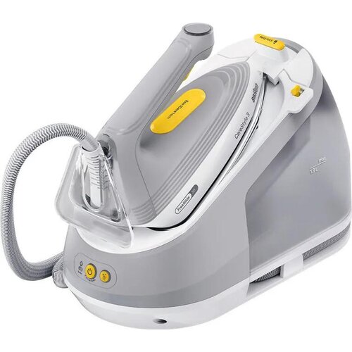 Braun Parna postaja CareStyle 3 IS 3231 s tehnologijo FreeGlide 3D, (5000117914) Cene