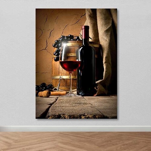 Wallity Slika DEV03052100140, 100x140 cm Cene