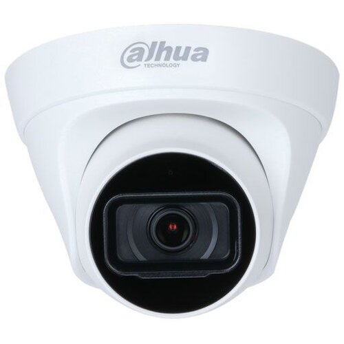 Dahua IPC-HDW1431T1-A-S4 4MP entry ir fixed-focal eyeball netwok kamera Cene