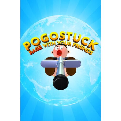 Steam Pogostuck: Rage With Your Friends (PC) Key GLOBAL Cene