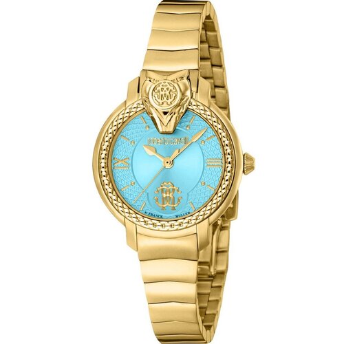 Roberto Cavalli By Franck Muller RV1L215M Cijene