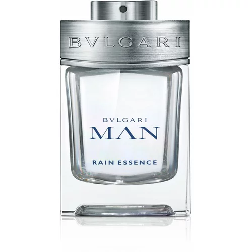 Bvlgari Man Rain Essence parfemska voda za muškarce 60 ml