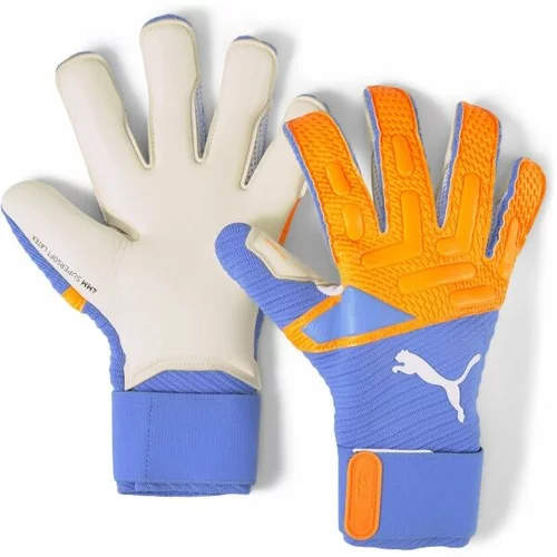Puma FUTURE PRO SGC Muške rukavice za vratara, plava, veličina