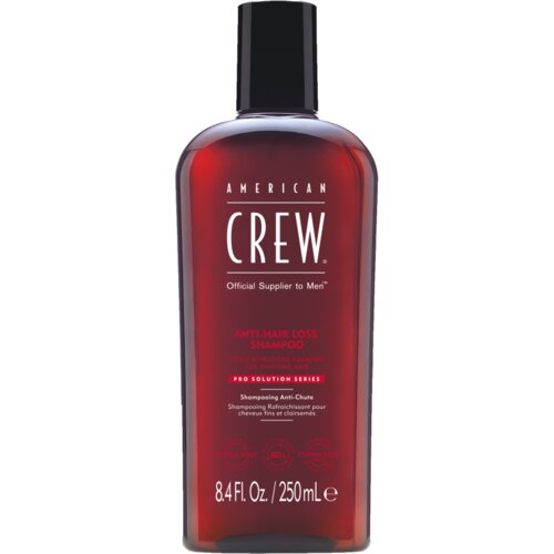 American Crew anti-hairloss šampon 250ml Cene