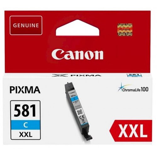  CANON CLI-581C XXL Cene