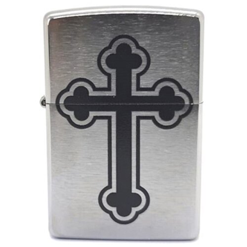 Zippo Upaljač Krst Ortodox Cene