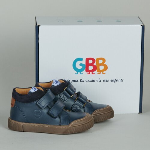 GBB Visoke superge - Modra Cene