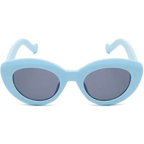 Cropp sunglasses - modra