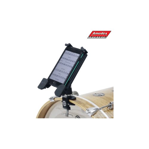  STALAK ZA TABLET DIXON PAKLBDTBX Bass Drum Hoop Holder Cene