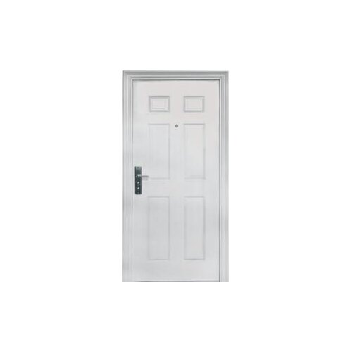  Nexsas Sigurnosna vrata STD-062/90 BELA LEVA 107574 Cene