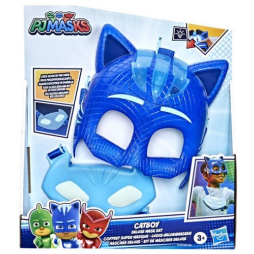 Hasbro maska set plava PJ Masks Slike