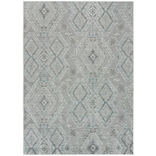 Universal Svijetloplavi tepih 160x230 cm Arlette - Slike