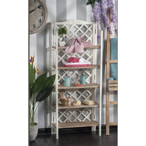  POLICA 5 ETAŽA 60*29*H148cm 49189 STAR Cijene