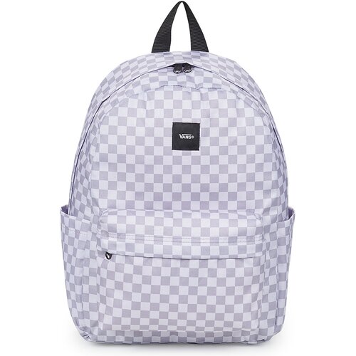 Vans OLD SKOOL GROM BACKPACK Bijela Slike