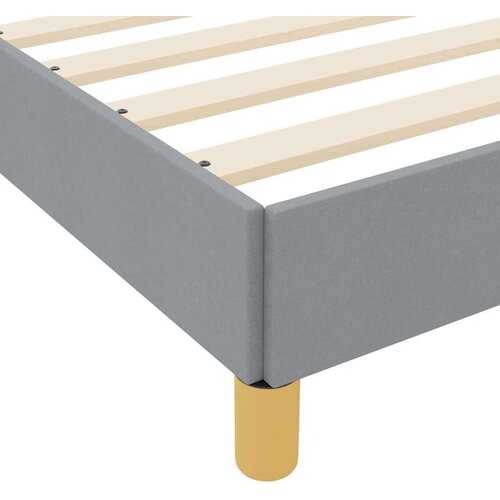 vidaXL krevet s opruga kutije taupe, brown 80 x 200 cm Cene