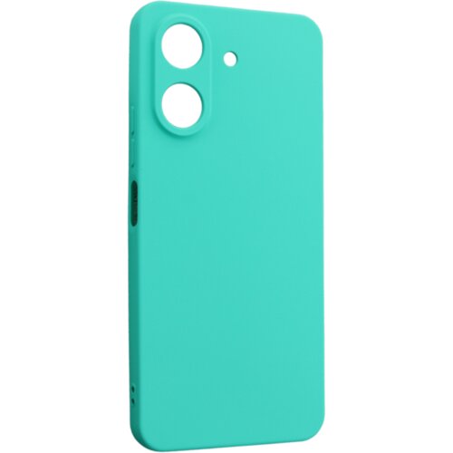  Silikonska futrola gentle color za redmi 13C mint Cene