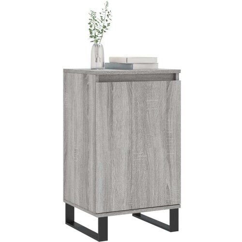 VidaXL Komoda boja hrasta sonome 40 x 35 x 70 cm od konstruiranog drva Slike