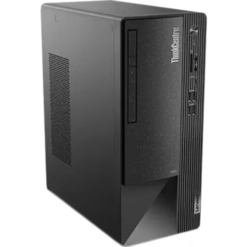 Lenovo ThinkCentre NEO 50 Tower, Intel Core i3-13100, 1x8GB DDR4-3200, 512GB SSD PCIe, DVD&amp;plusmn;RW, 3-in-1,... Slike