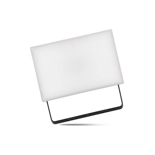  led reflektor tambo, 20 w, 2000 lm, IP65, črna Cene