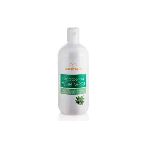 Aloe Vera ULJE POSLIJE DEPILACIJE 500ML