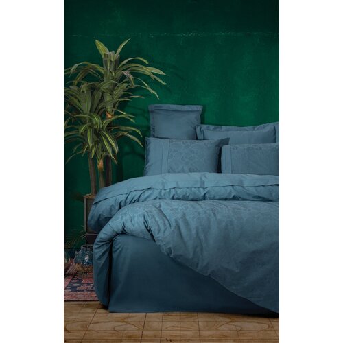 Sante set posteljine Sante, 200x220 cm, kerozin Cene