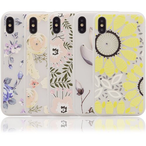  Maska za Samsung A11/ A115F Tip18 Glitz Cene