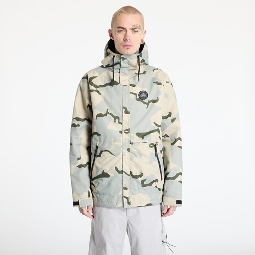 Horsefeathers Jopica Blake Jacket Desert Camo XS Slike