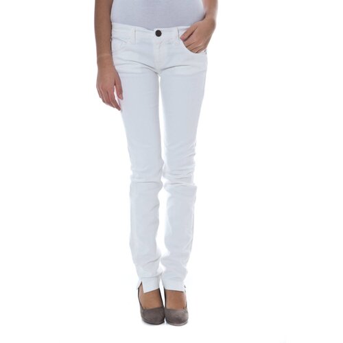 Phard WOMEN&#39;S WHITE PANTS Cijene