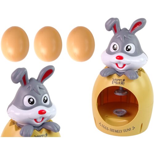 Lean Toys velikonočna jajca barvanje jajc zajec hare Slike
