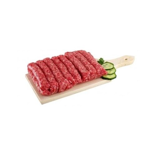 Nepoznato Ćevapi 1kg Cene