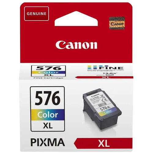 Canon CL-576XL Kertridž Original Kolor Cene